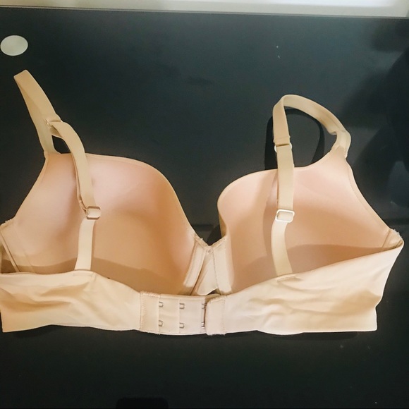 Montelle Intimates T-Shirt Bras - Picture 2 of 3